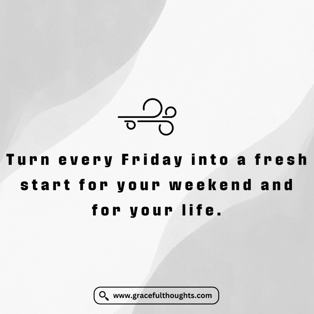 happy friday