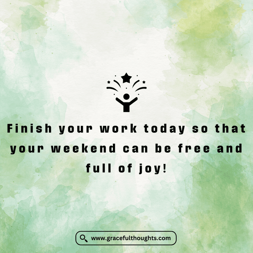 happy friday