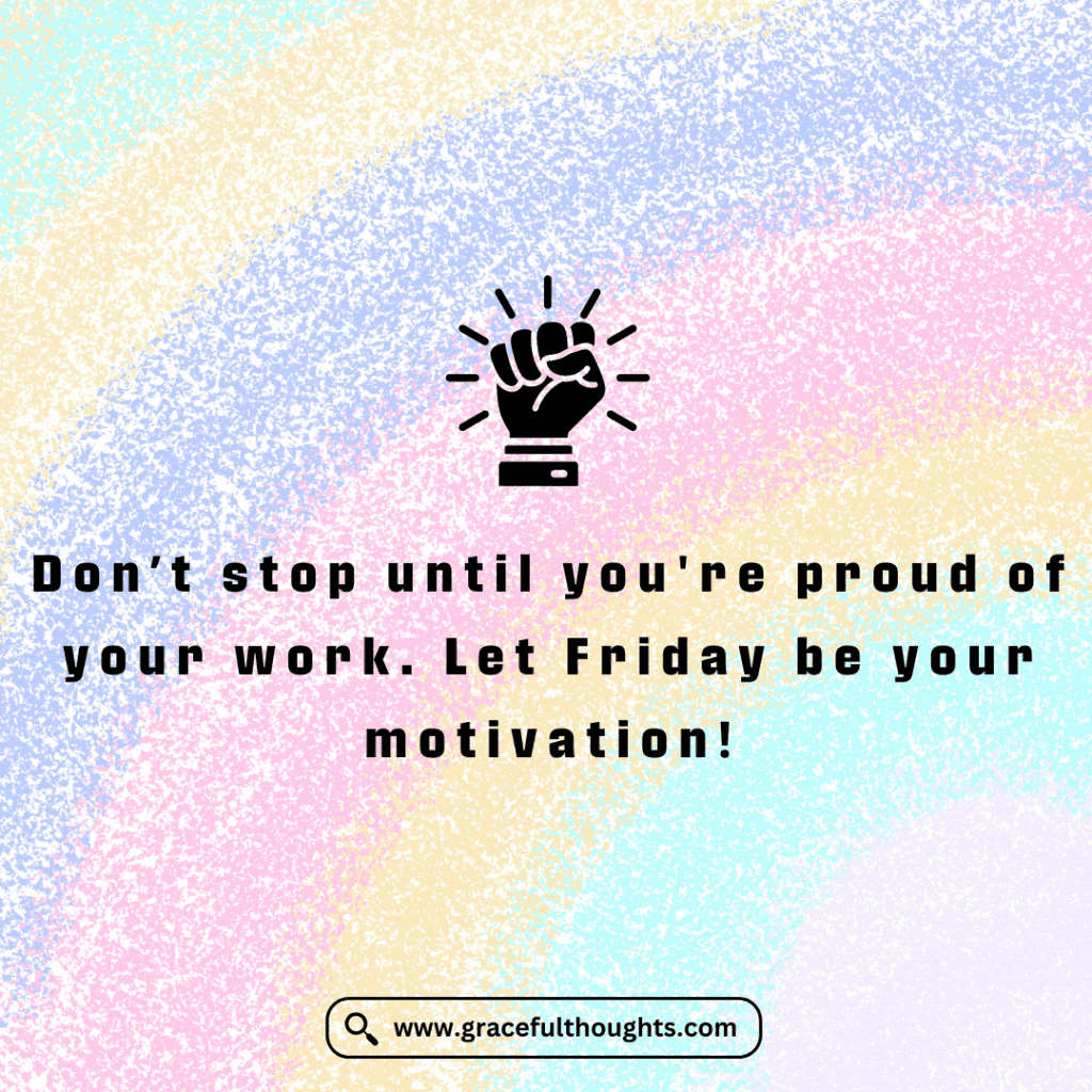 happy friday