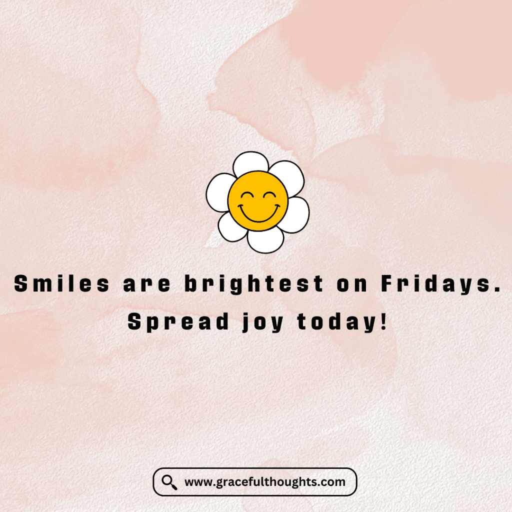happy friday