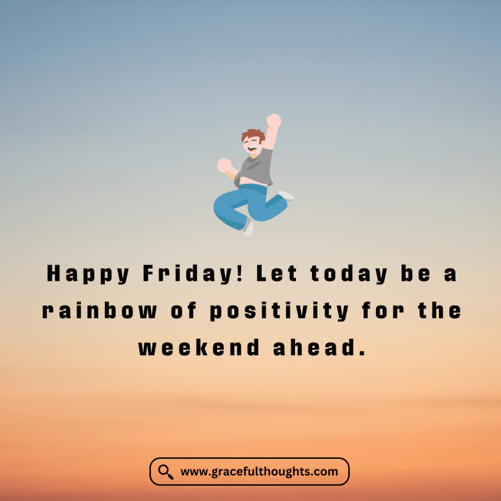 happy friday