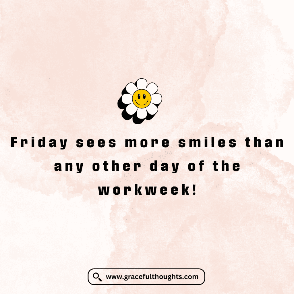 happy friday