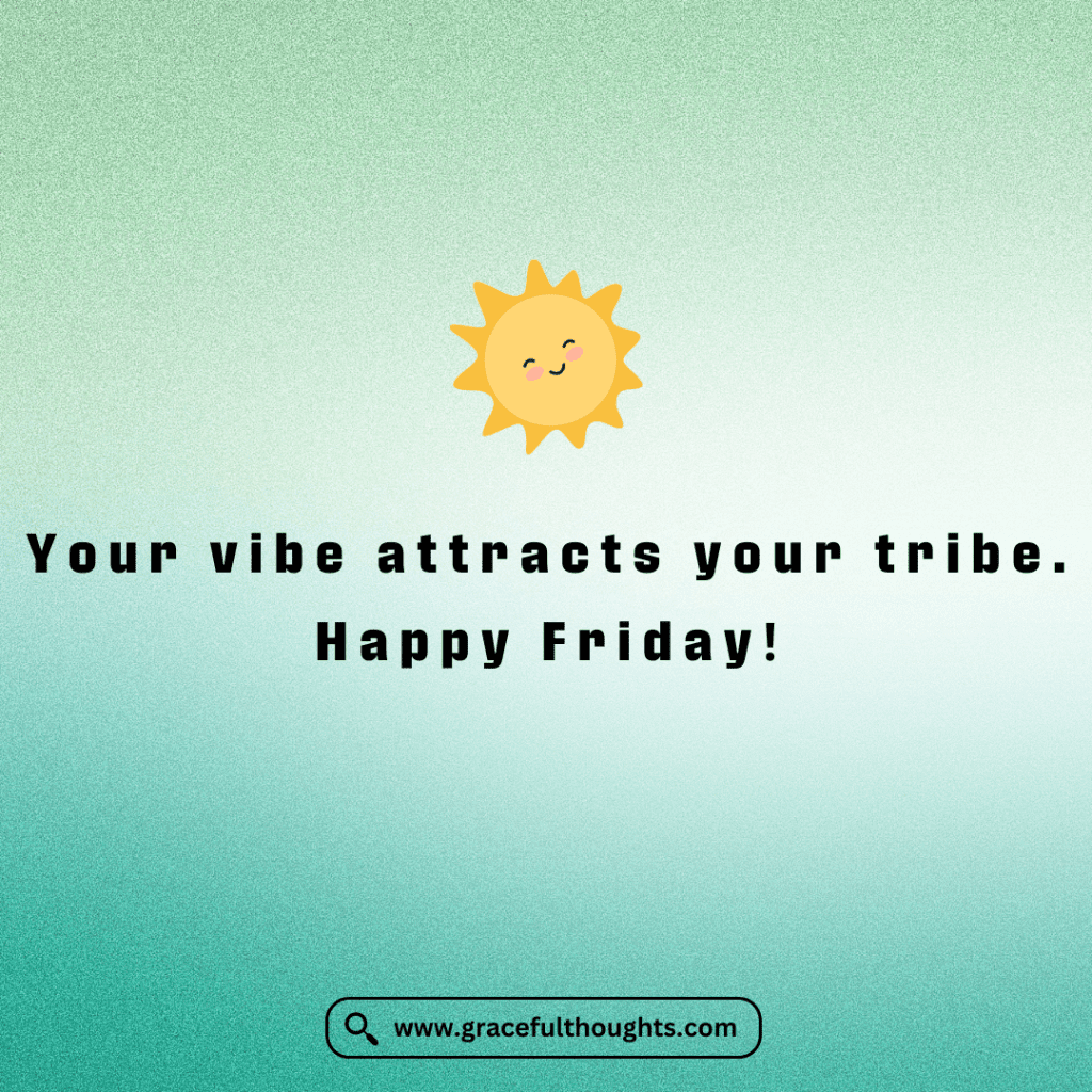 happy friday