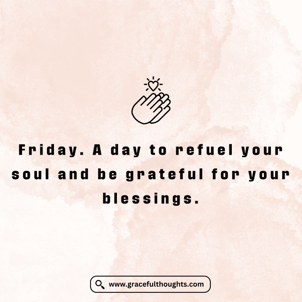 happy friday