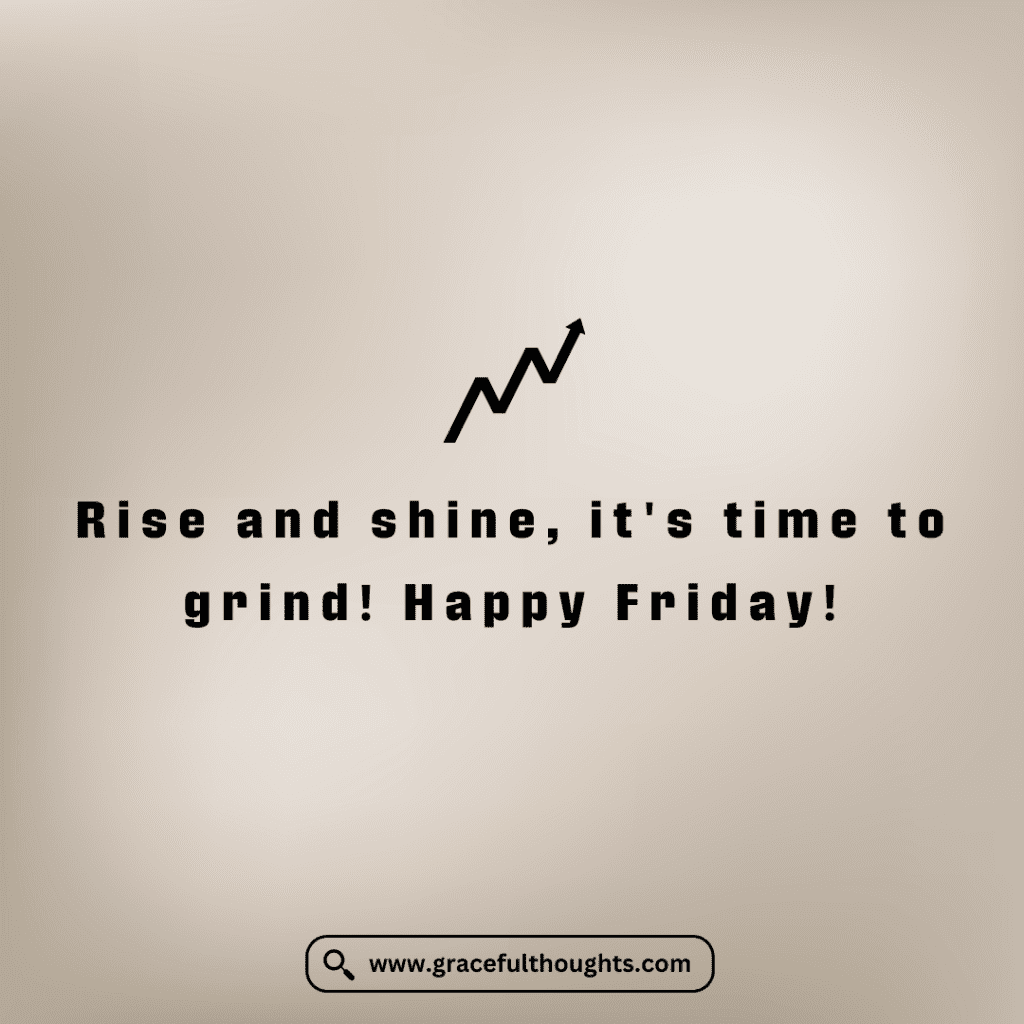 happy friday